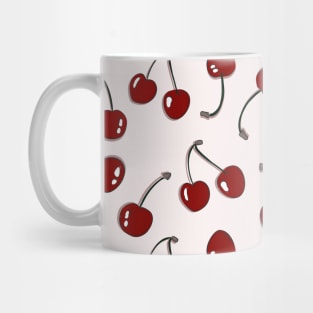 Cherries Mug